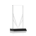 Seaford Liquid Crystal™ Award - Black