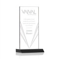 Seaford Liquid Crystal™ Award - Black