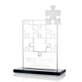 Jigsaw Puzzle Award