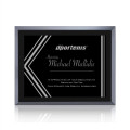Avonlea/Gemini Plaque