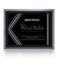 Avonlea/Gemini Plaque