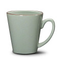Sorrento 3-Tone Mug - 12oz - Deep Etch