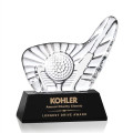 Dougherty Golf Award - Black