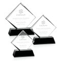 Nicolina Award - Black