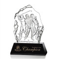 Fergus Golf Award - Black