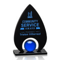 Dangerfield Award - Black