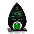 Dangerfield Award - Black