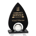 Dangerfield Award - Black