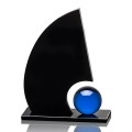 Ravenna Award - Black