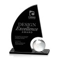 Ravenna Award - Black