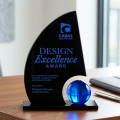 Ravenna Award - Black