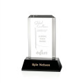 Carrier Award - Black