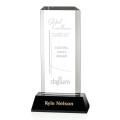 Carrier Award - Black