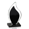 Flamingo Award - Black