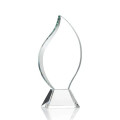 Norina Flame Award - Clear