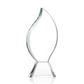 Norina Flame Award - Clear