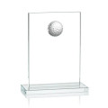 Cumberland Golf Award - Clear