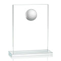 Cumberland Golf Award - Clear