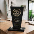 Heckel Award - Black
