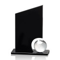 Amarath Award - Black