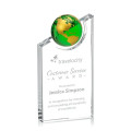 Axis Globe Award
