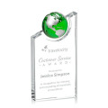 Axis Globe Award