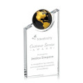 Axis Globe Award
