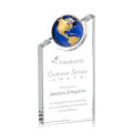 Axis Globe Award