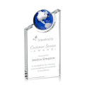 Axis Globe Award
