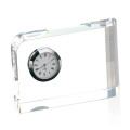 Opal Clock