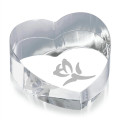 Heart Paperweight