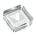 Square Paperweight