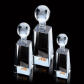 Hampton Globe Award