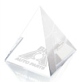 Optical Pyramid Award