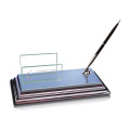 Sommerville Cardholder/Pen Set - Single