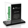 Fortitude Award - Starfire/Granite
