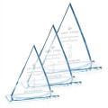 Curved Oxford Award - Starfire