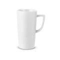 20 oz Texture Base Tall Ceramic Mug