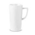 20 oz Texture Base Tall Ceramic Mug