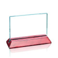 Renfrew Horizontal Award - Jade/Rosewood