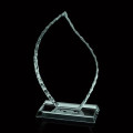 Iceberg Flame Award - Jade