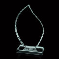 Iceberg Flame Award - Jade