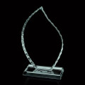 Iceberg Flame Award - Jade