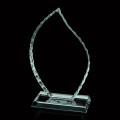 Iceberg Flame Award - Jade