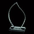 Iceberg Flame Award - Jade