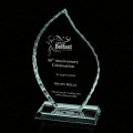 Iceberg Flame Award - Jade