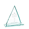 Curved Oxford Award - Jade