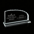 Horizontal Iceberg Award - Starfire