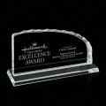 Horizontal Iceberg Award - Starfire