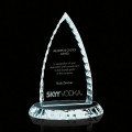 Iceberg Bullet Award - Jade